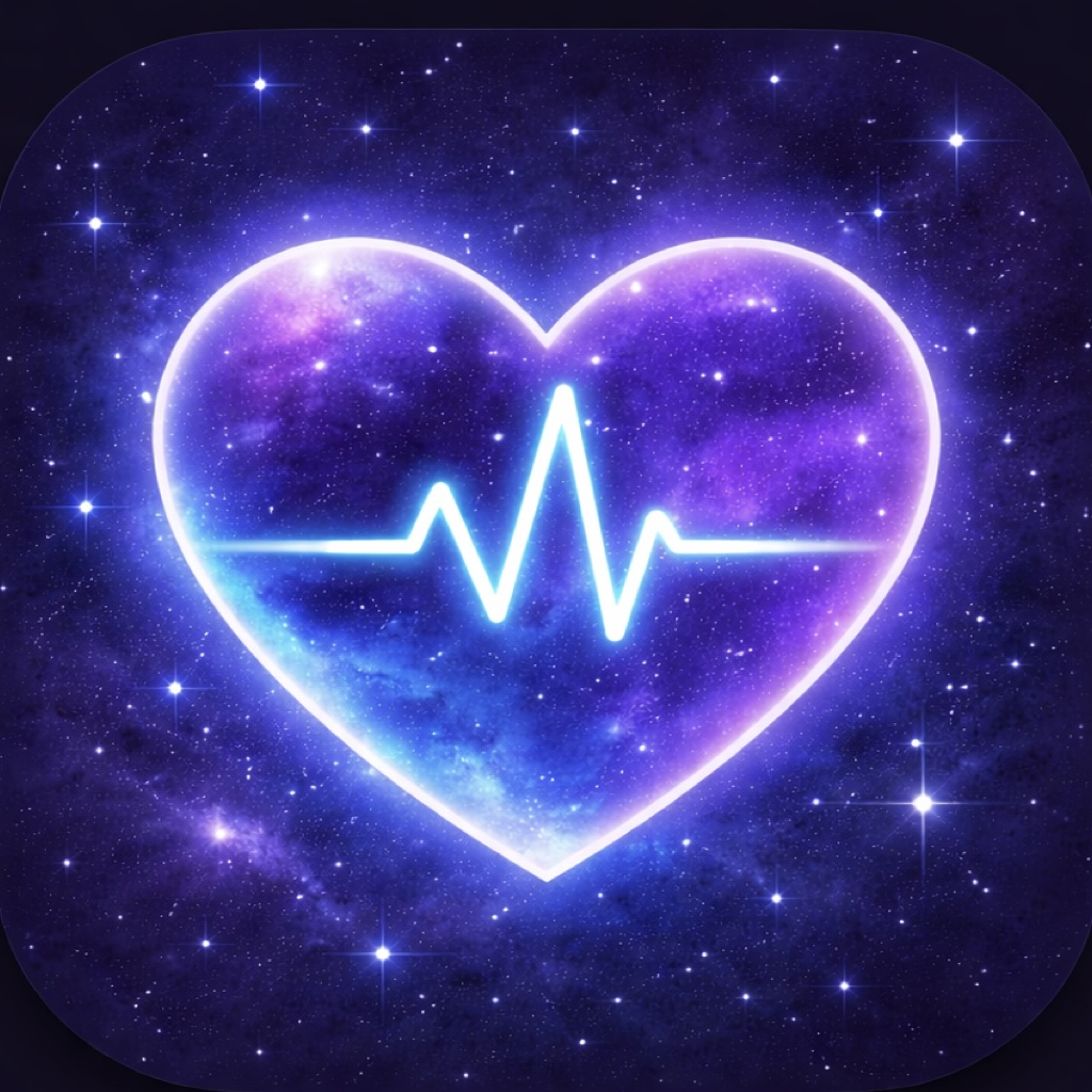 Body Buddy app icon