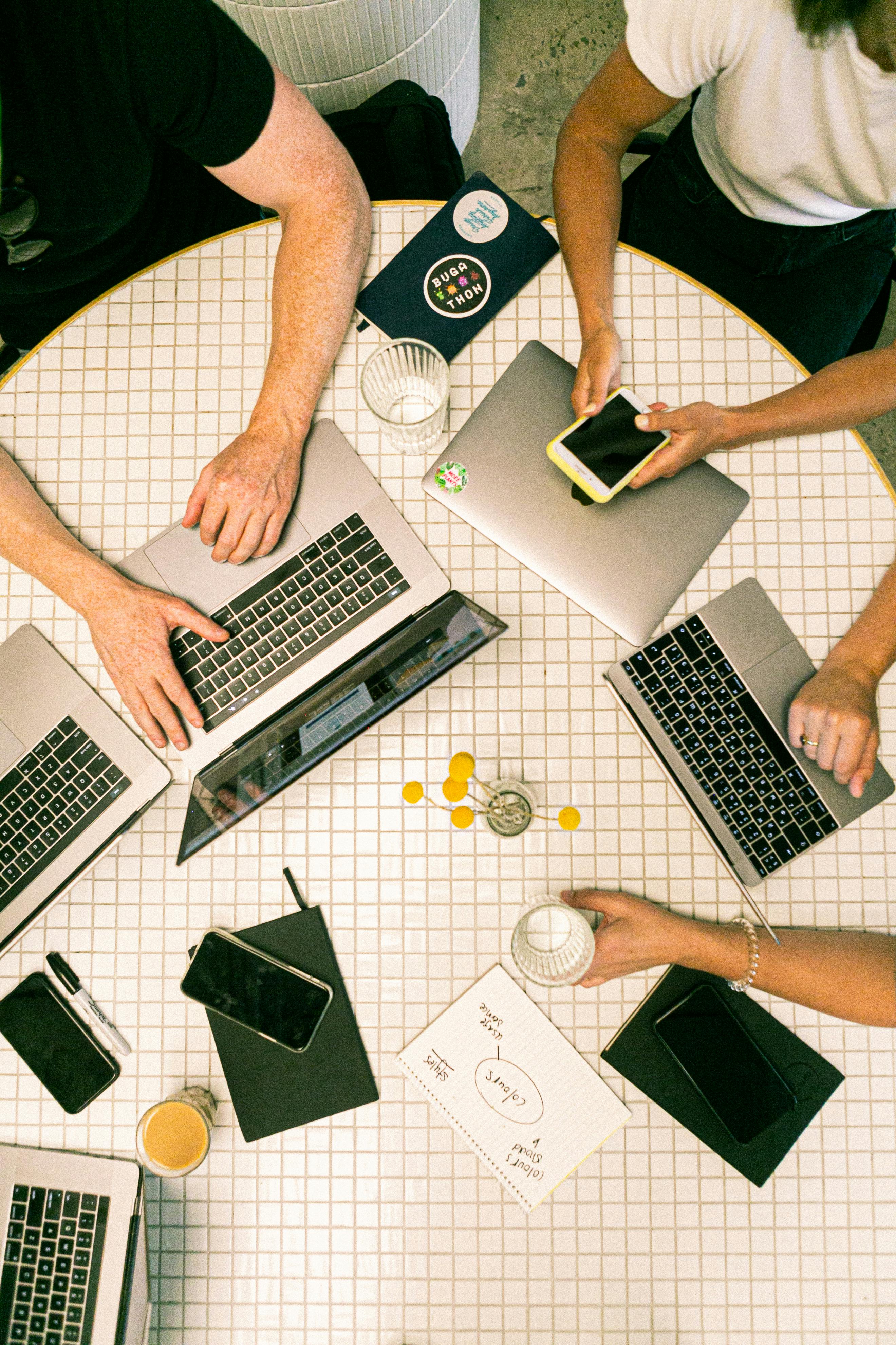 Team Collaboration